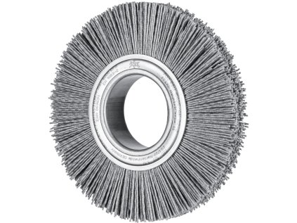 43701182 | Rundbürste ungezopft, breit, universell, Schlefborsten SiC POS RBU 15025/AK32-2 SIC 120 1,10