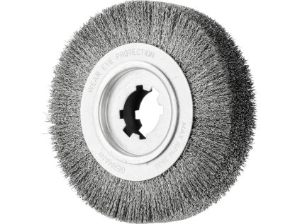 299129 299129 299129 43506722 rotacna kefa na odihlenie zvlneny drot rbu 25060 50 8 inox 0 50