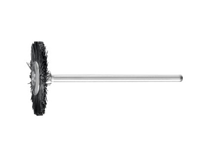 43100708 | BRUSH RBU 2202/2,34 SBS