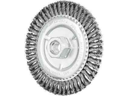 300638 43302502 rotacna kefa spletena na rury rbg 12506 m14 pipe st 0 50