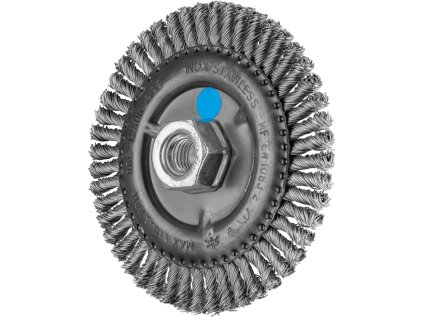 302204 43302507 rotacna kefa spletena na rury rbg 12506 m14 pipe inox 0 50