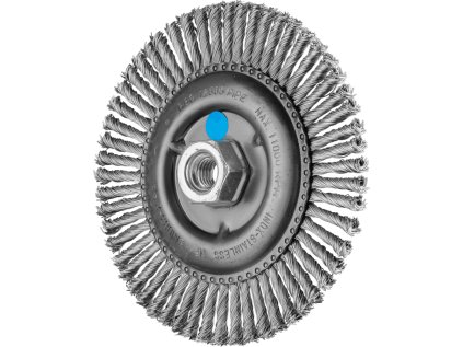 303710 43303507 rotacna kefa spletena na rury rbg 15006 m14 pipe inox 0 50