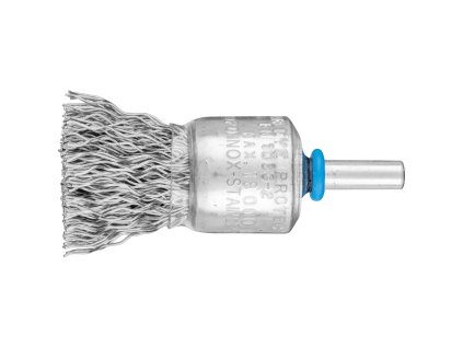 43202003 | Štetcová kefa so stopkou PBU 2022/6 INOX 0,50