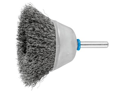 43298012 | Topfbürste mit Schaft TBU 5010/6 INOX 0,30 (1)