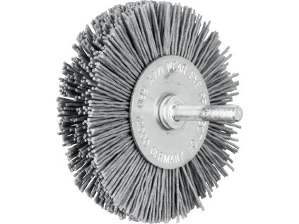 43106004 | BRUSH RBU 8015/6 SIC 180 0,90