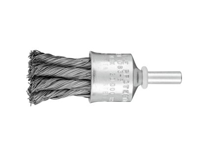 43208026 | Štetcová kefa splietaná so stopkou PBG 2323/6 ST 0,35