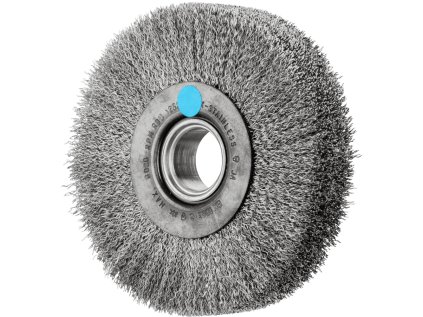 313040 1 43701120 rotacna kefa siroka univerzalna zvlneny drot pos rbu 12528 14 inox 0 30