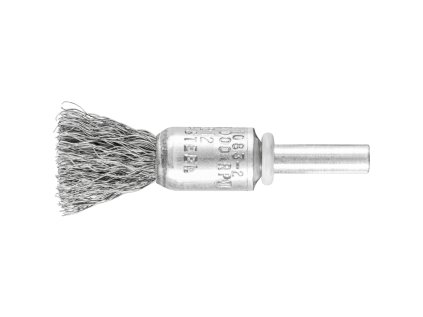 43204105 | Pinselbürste mit Schaft PBU 1312/6 ST 0,20