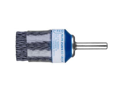 43214111 | COMPOSITE Pinselbürste mit Stützring, mit Schaft PBUPR 2528/6 CO 120 1,10