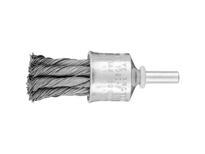 43208031 | Pinselbürste gezopft, mit Schaft PBG 2323/6 ST 0,50