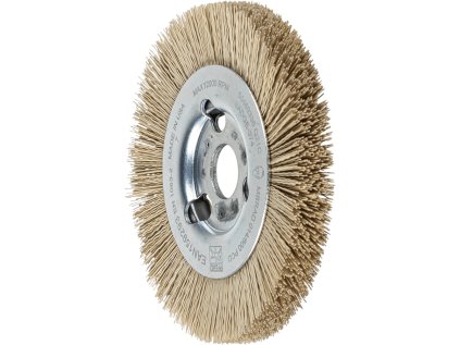 43317017 |  Rundbürste schmal ungezopft RBU chleifborsten DIAMANT 10012/16 DIA 600 0,35