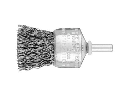 43201005 | Pinselbürste mit Schaft PBU 3029/6 ST 0,20