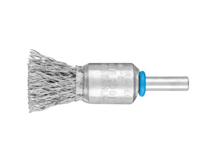 43298002 | Pinselbürste mit Schaft PBU 1516/6 INOX 0,35 (1)