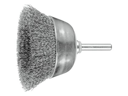 43211201 | Topfbürste mit Schaft TBU 7015/6 ST 0,20