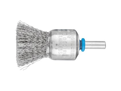 43298005 | Pinselbürste mit Schaft PBU 2022/6 INOX 0,20 (1)