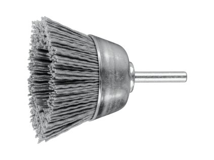 43211004 | Topfbürste mit Schaft TBU 6015/6 SIC 180 0,90