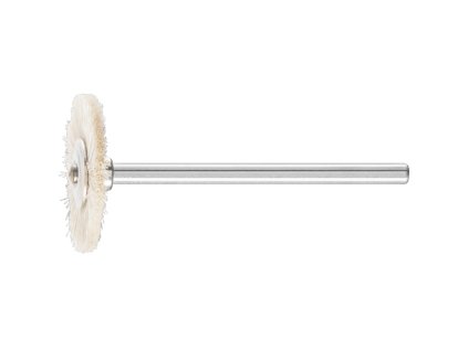 43100759 | BRUSH RBU 2202/3 ZHW