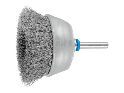 43211204 | Topfbürste mit Schaft TBU 7015/6 INOX 0,20