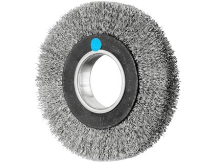 320873 3 43701210 rotacna kefa siroka univerzalna zvlneny drot pos rbu 15025 ak 32 2 inox 0 30