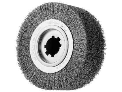 323042 323042 323042 43506822 rotacna kefa na odihlenie zvlneny drot rbu 250100 50 8 inox 0 50