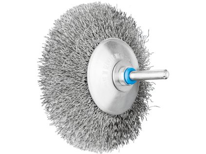 325055 43312503 brush kbu 9510 6 inox 0 30