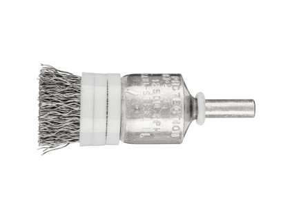 43213002 | Štetcová kefa so stopkou s prítlačným krúžkom PBUR 2022/6 ST 0,35