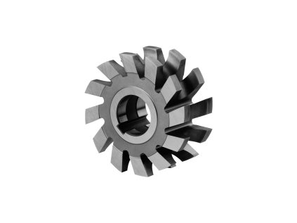 820070.100 | Fréza polkruhová vydutá R10 100x36x32, Z12, DIN ≈855A, HSS,