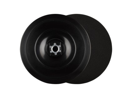 333642 | Prítlačný tanier - suchý zips RHST V TOPline / 125 / tvrdý