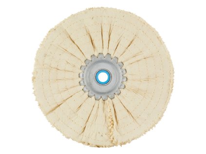 353110 | Polierringe POL TOPline / 200 x 20 mm - sisal