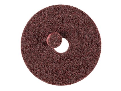 305286 | Brúsny kotúč na suchý zips - netkaná textília VLS Velcro PROline / 125 - velmi jemný