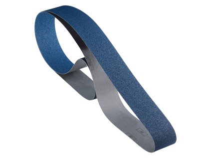 305587 | Brúsny pás (dlhý) ESB/ZX TOPline / 75x2500  - K40