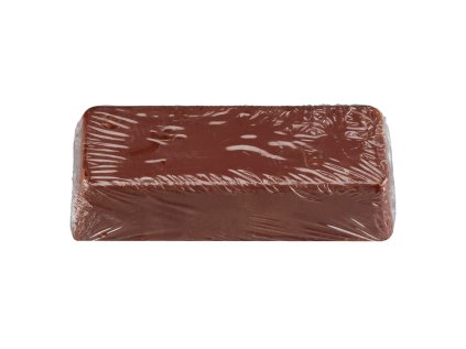 353068 | Leštiaca pasta PASTE TOPline na predleštenie, hnedá, pre farebné kovy