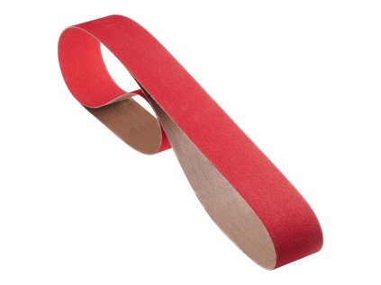 305968 | Brúsny pás (dlhý) ESB/CX CERAMICON / 75x2000  - K80