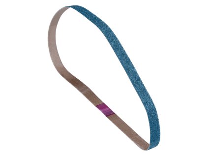 305552 | Brúsny pás (krátky) ESB/ZL TOPline / 12x520  - K80