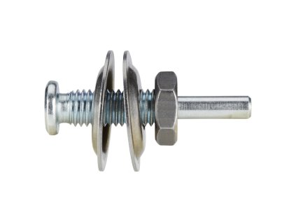 353065 | Einspanndorn ESD TOPline / 10x30x6,0