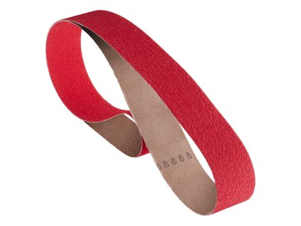 305966 | Brúsny pás (dlhý) ESB/CX CERAMICON / 75x2000  - K40