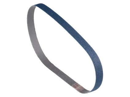 304116 | Brúsny pás (krátky) ESB/ZL TOPline / 13x457  - K120