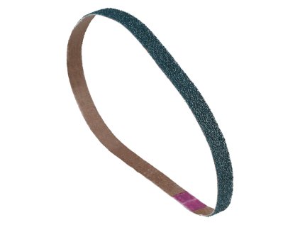 304113 | Brúsny pás (krátky) ESB/ZL TOPline / 13x457  - K40