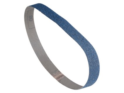 304119 | Brúsny pás (krátky) ESB/ZL TOPline / 20x520  - K80