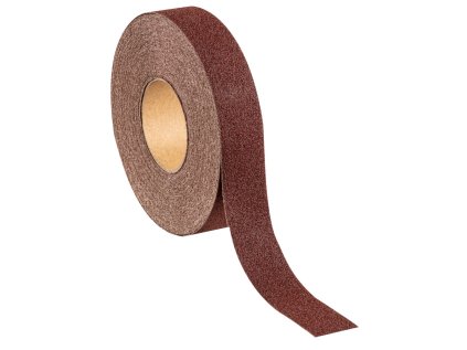 300538 | Brúsny papier v rolkách SPBR PROline / 40mm x 25m  - K60