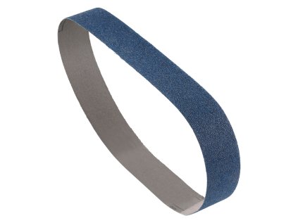 305580 | Brúsny pás (krátky) ESB/ZL TOPline / 40x760  - K80