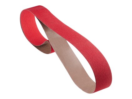 305967 | Brúsny pás (dlhý) ESB/CX CERAMICON / 75x2000  - K60