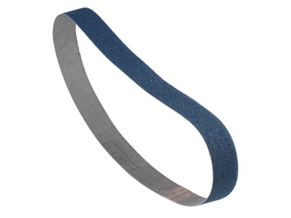 305585 | Brúsny pás (krátky) ESB/ZL TOPline / 20x520  - K120