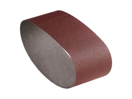 301413 | Brúsny pás (krátky) ESB/KK PROline / 75x457  - K150