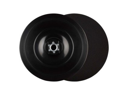 333643 | Prítlačný tanier - suchý zips RHST V TOPline / 150 / tvrdý