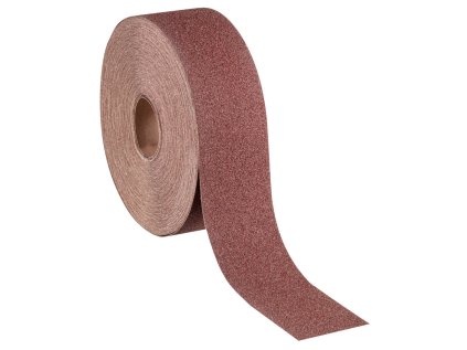 300622 | Brúsny papier v rolkách SPBR PROline / 100mm x 50m  - K120