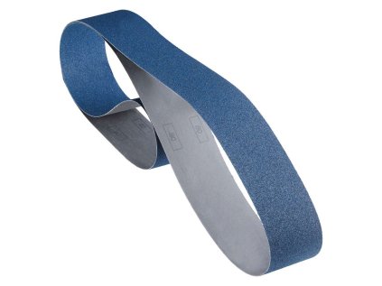 303694 | Brúsny pás (dlhý) ESB/ZX TOPline / 75x2000  - K80