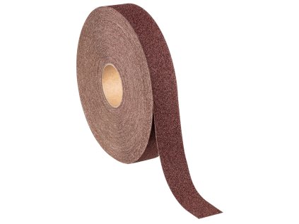 300542 | Brúsny papier v rolkách SPBR PROline / 40mm x 25m  - K150