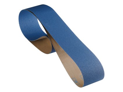 305594 | Brúsny pás (dlhý) ESB/ZX TOPline / 100x2000  - K120