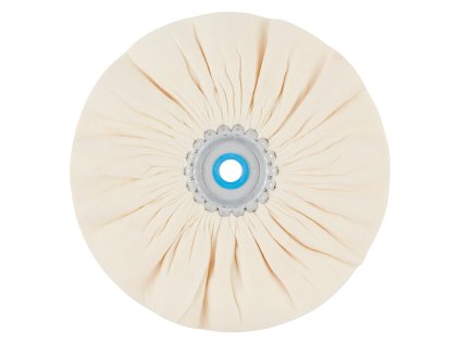 353111 | Leštiaci handrový  kotúč POL TOPline / 200 x 20 mm - tvrdý